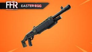 Fusil à Pompe Spécialisé appelé SPAS-12
