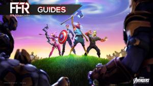 fortnite endgame astuces guides tutoriels