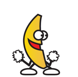 Danse Banane