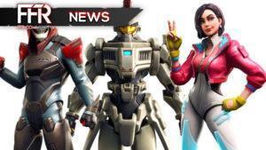 Fortnite Saison 9