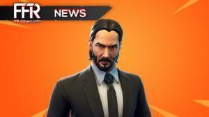 John Wick