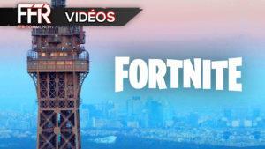 PNL - Au DD reprise Fortnite