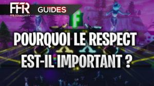 Respect