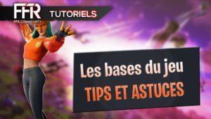 Tips et astuces