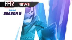 Trailer Saison 9 Fortnite