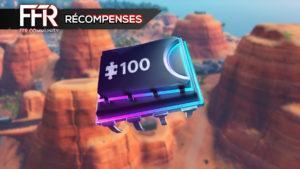 récompenses puce décryptage emplacement