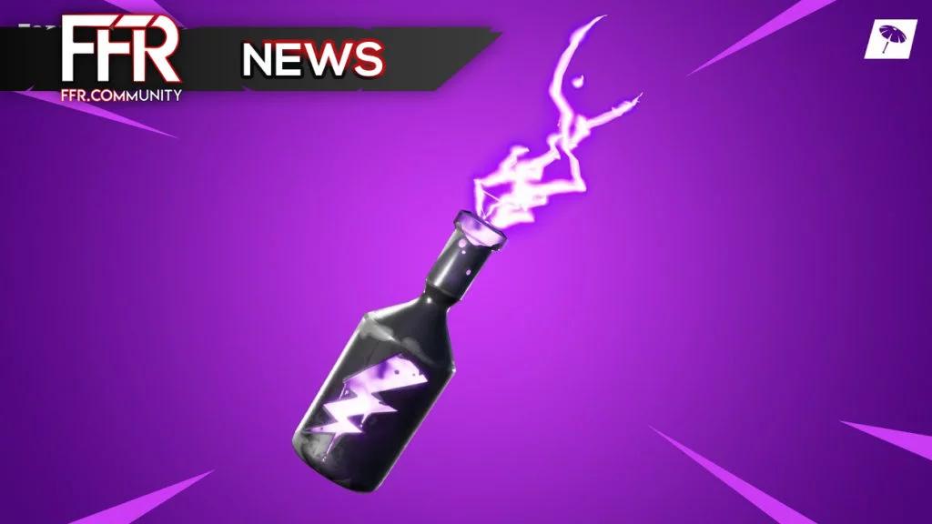 Inverseur de tempête