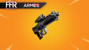 Lance grenade de proximité bannière