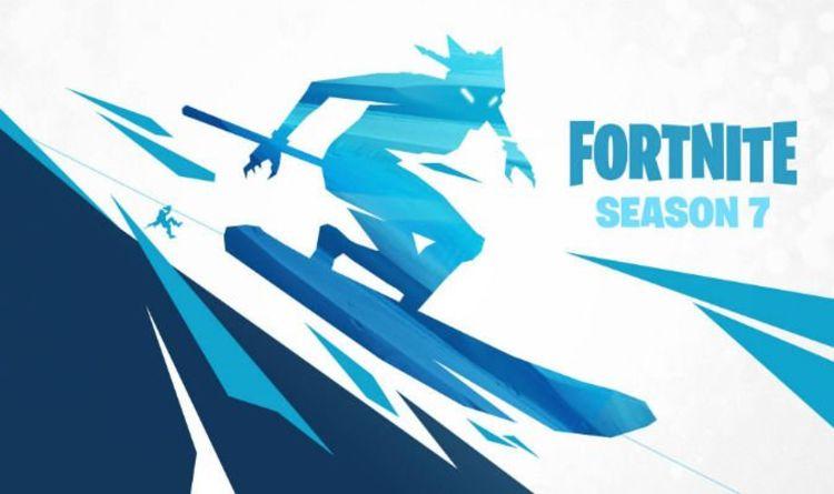 Fortnite : 2e Teaser de la Saison X 6