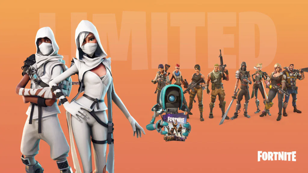 Pack de Fondateur en Édition Limitée