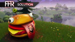 Durr Burger Nomade Bannière