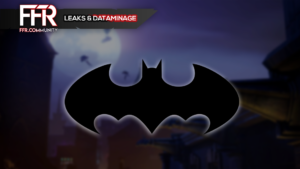 Batman Bannière