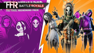 Pack jugement dernier Bannière