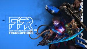 Discord Multigaming - Communaut&eacute; Multigaming Francophone - FFR Community