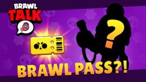 Brawl Pass Stars