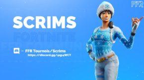 scrims fortnite, snipes fortnite et buildight fortnite