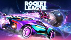 Discord Rocket League FR