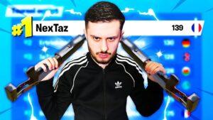 Nextaz