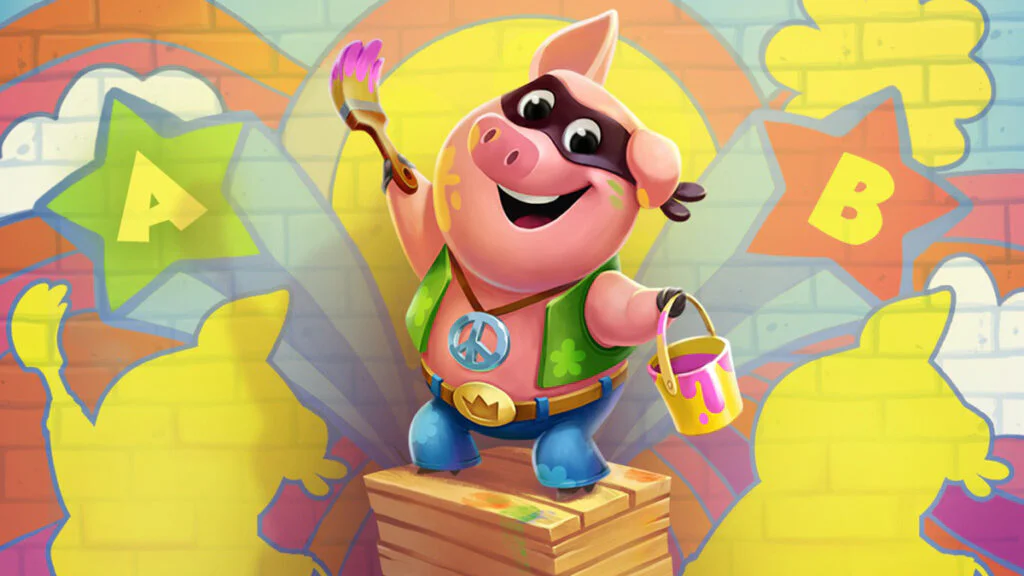 Ajouter et retirer un ami dans Coin Master