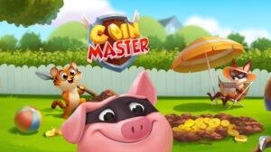 Coin Master Triche