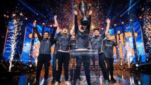 Comment entrer dans l'esport