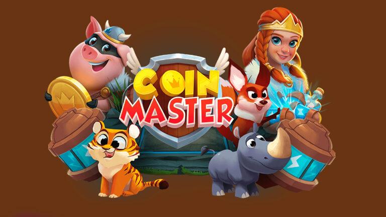 Comment stocker dans Coin Master