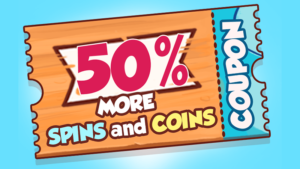 Coupons Coin Master