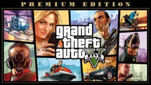 Discord GTA V France