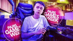 Discord de The Vic