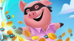 Gemmes Coin Master