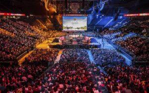 Inconvénients de l'esport