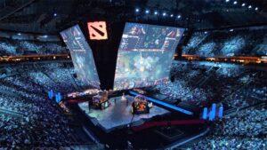 Les métiers de l'esport