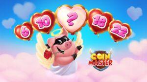 Les séquences dans coin master