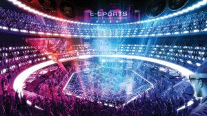 Pourquoi il n'y a pas de femmes dans l'esport