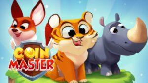 événement foxy folie coin master