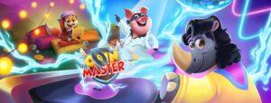 &eacute;v&eacute;nement marchand en folie dans coin master