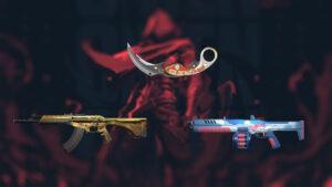 Battlepass de Valorant