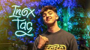 Discord de Inoxtag