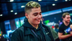 Discord de Kameto