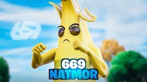 Discord de Natmor