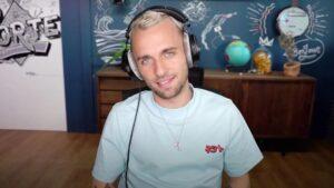 Discord de Squeezie