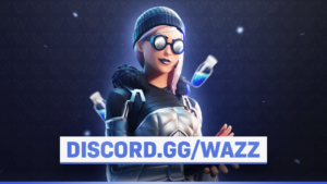 Discord de Wazz