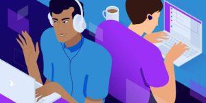 Les avantages et les inconvénients de l'utilisation de Discord pour les équipes de travail à distance