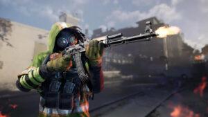 Les meilleures armes de XDefiant