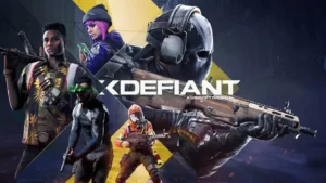 Les modes de XDefiant