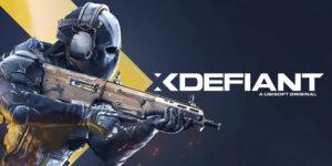 Pr&eacute;sentation du jeu XDefiant