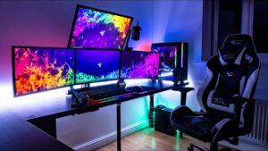 Qu'est-ce qu'un streamer