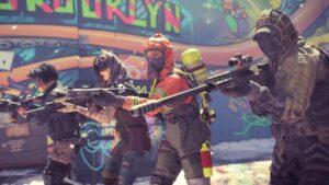 Toutes les factions de XDefiant