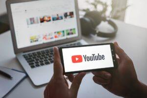 qu'est-ce qu'un youtubeur