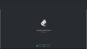 Discord bug